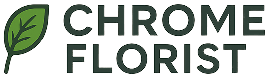 Chrome Florist