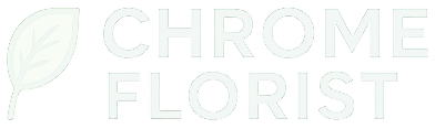 Chrome Florist